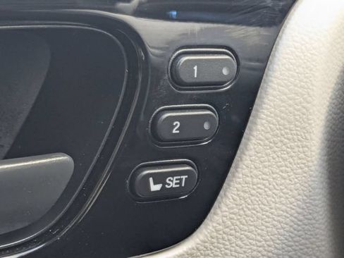 Used 2025 Honda Odyssey Touring image 36