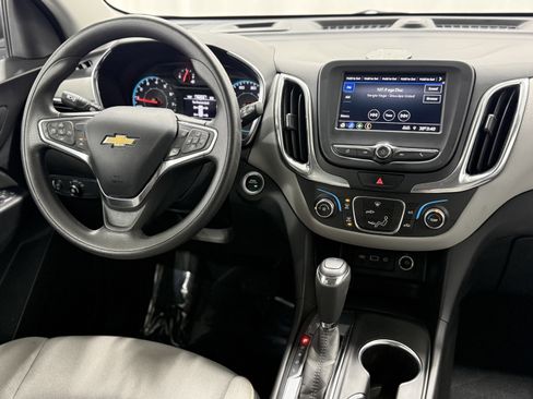 Certified 2021 Chevrolet Equinox LS image 23