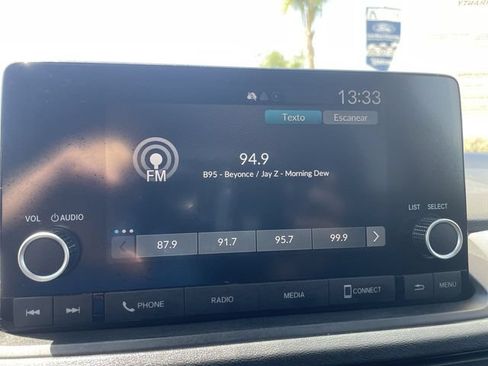 Used 2025 Honda Accord SE image 13