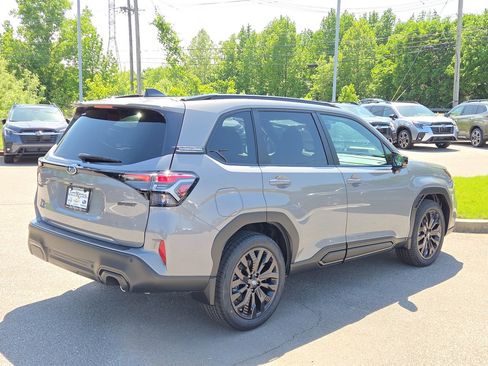 New 2026 Subaru Forester Sport image 3