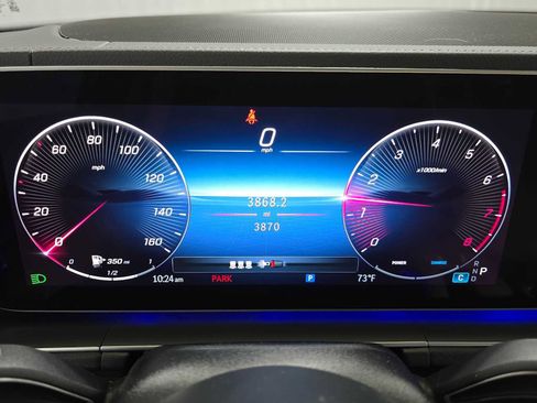 Certified 2026 Mercedes-Benz GLE 350 4MATIC image 28