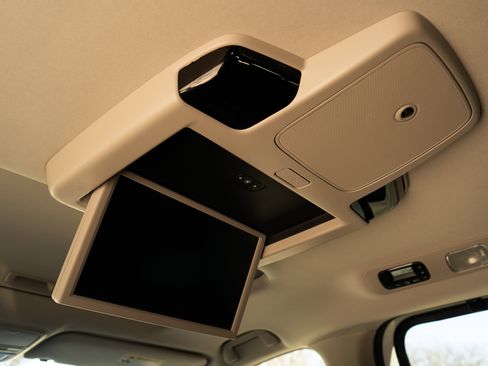 Used 2025 Honda Odyssey Touring image 44