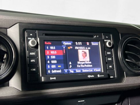 Used 2019 Toyota Tacoma SR5 image 27