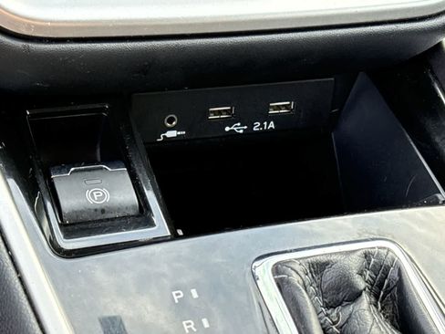 Used 2020 Subaru Outback Limited w/ Popular Package #2 image 31