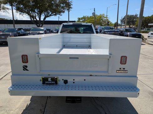 New 2025 Ford F450 XL image 5