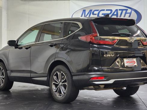 Used 2020 Honda CR-V EX image 9