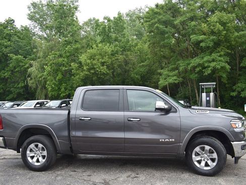 Used 2022 RAM 1500 Laramie image 9