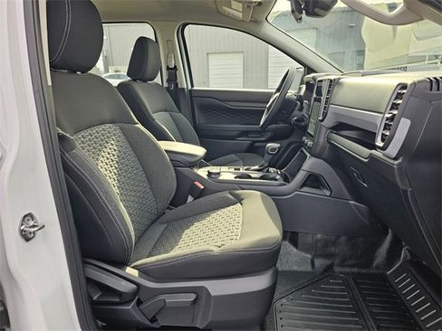 New 2025 Ford Ranger XL image 14