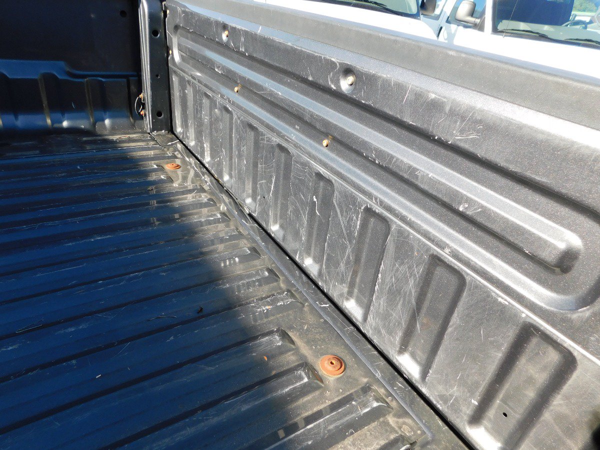 Used 2015 Ford F250 XL w/ Power Equipment Group RWD image 32
