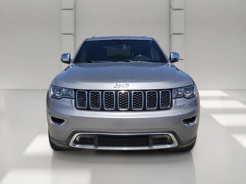 Used 2019 Jeep Grand Cherokee Limited RWD image 8