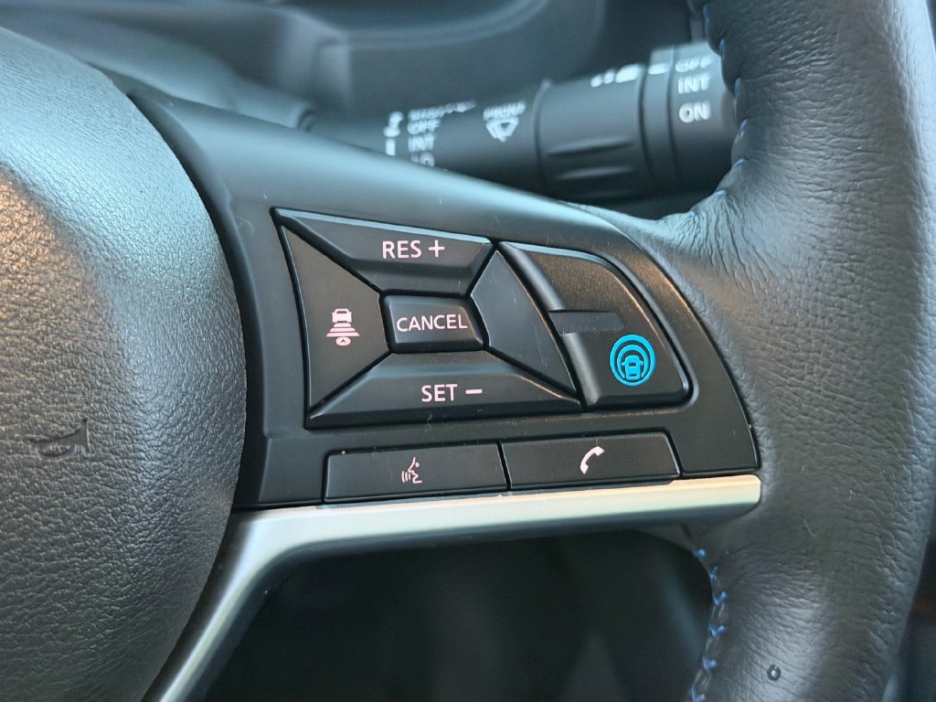 Used 2024 Nissan Leaf SV Plus FWD image 26