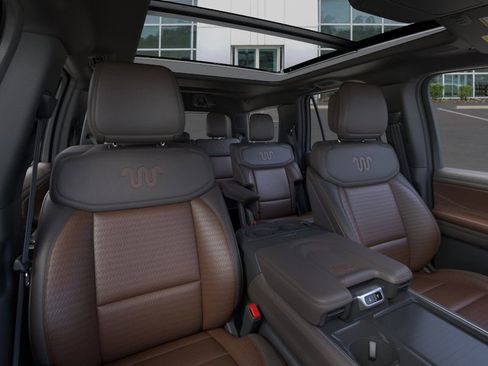 New 2026 Ford Expedition King Ranch image 10