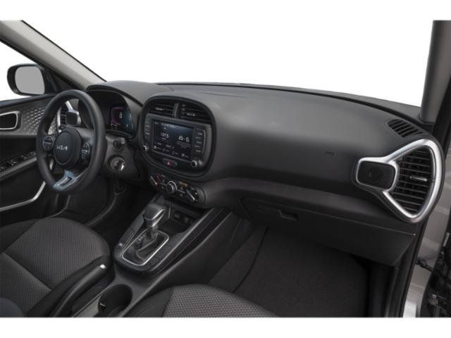 Certified 2025 Kia Soul LX w/ LX Technology Package FWD image 14