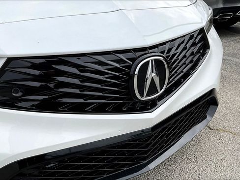 New 2025 Acura Integra A-Spec image 38