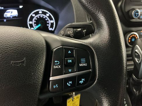 Used 2024 Ford Transit 250 148 Medium Roof w/ Load Area Protection Package RWD image 20
