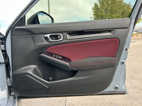 Used 2023 Honda Civic Si image 28