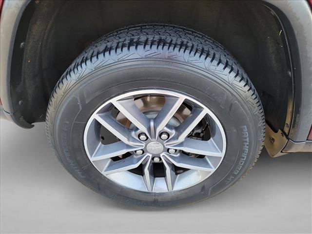 Used 2018 Jeep Grand Cherokee Limited RWD image 11