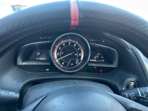 Used 2015 MAZDA MAZDA3 s Grand Touring image 23