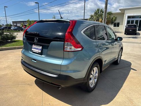 Used 2014 Honda CR-V EX image 7