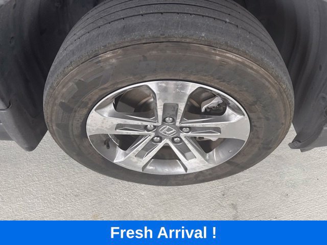Used 2025 Honda Pilot EX-L image 22