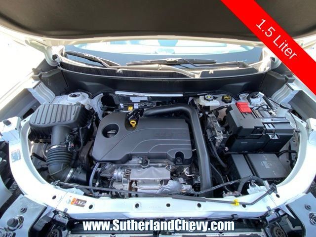 Used 2026 GMC Terrain Elevation AWD/4WD image 44