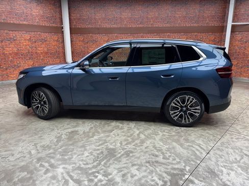 Used 2026 BMW X3 xDrive30 w/ Premium Package image 2