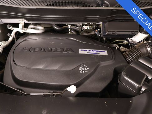 Used 2019 Honda Pilot Elite image 21