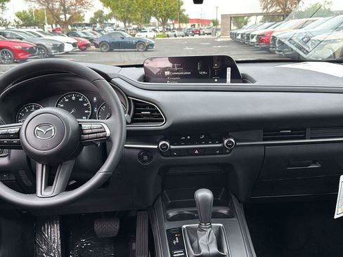 New 2026 MAZDA CX-30 AWD 2.5 S w/ Select Sport Pkg image 6