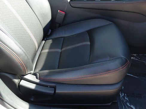 Used 2024 Nissan Altima 2.5 SR image 14