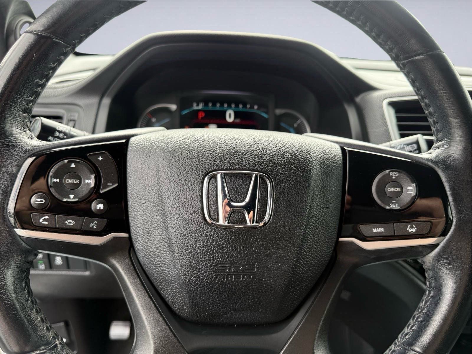 Used 2021 Honda Passport Touring image 30