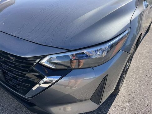 Used 2024 Nissan Sentra SV FWD image 7