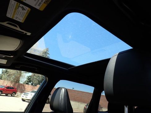 Certified 2025 Subaru Forester Limited w/ Popular Package #1 image 15