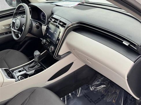 Used 2022 Hyundai Tucson SEL image 20