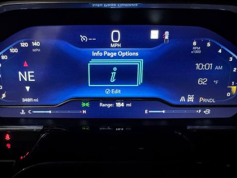 Certified 2022 Chevrolet Silverado 1500 LT image 17