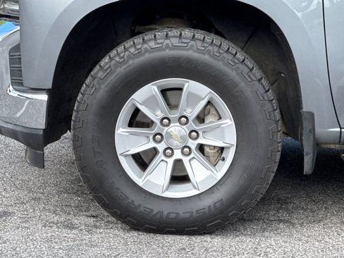 Used 2020 Chevrolet Silverado 1500 LT w/ All-Star Edition image 26