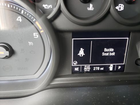 New 2024 Chevrolet Silverado 3500 W/T w/ WT Convenience Package image 14