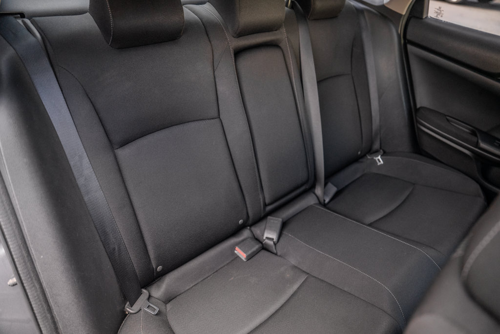 Used 2017 Honda Civic EX image 25