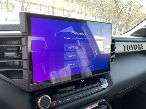 New 2026 Toyota Tundra TRD Pro image 21