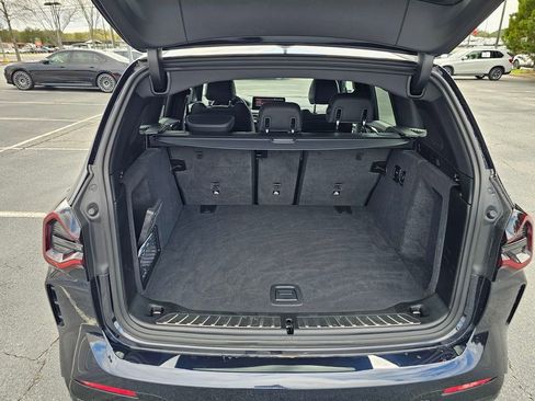 Used 2023 BMW X3 M40i w/ Premium Package image 25