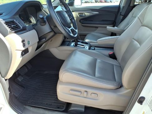 Used 2020 Honda Pilot EX-L image 15