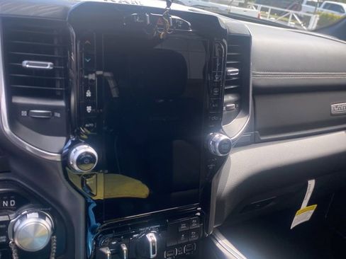 Used 2023 RAM 1500 Laramie image 11