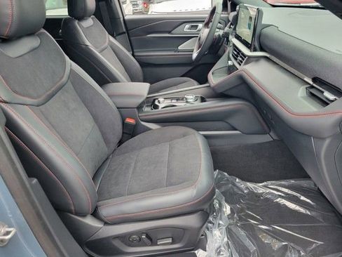 New 2026 Ford Explorer ST w/ Sun And Sound Package image 14