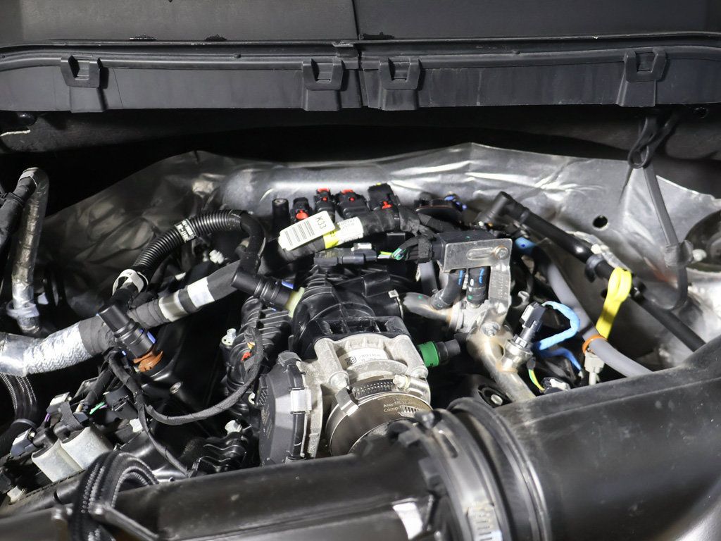 Used 2024 Ford F150 XLT w/ Equipment Group 302A MID AWD/4WD image 18