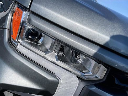 New 2026 Chevrolet Silverado 1500 RST w/ RST All Star Premium Package AWD/4WD image 15