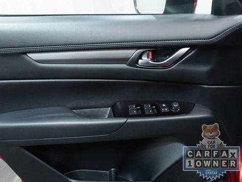 Used 2023 MAZDA CX-5 AWD 2.5 S image 21