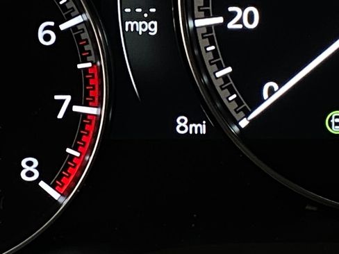 New 2025 MAZDA CX-30 AWD 2.5 S w/ Preferred Package image 17