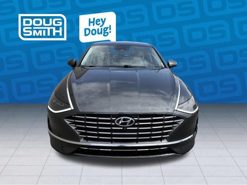 Used 2021 Hyundai Sonata Limited FWD image 8