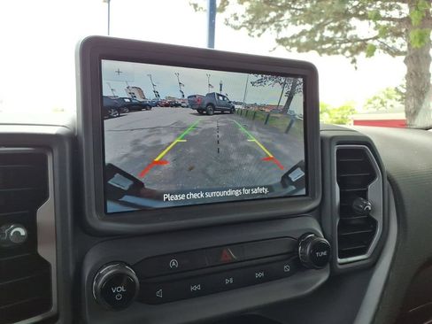Certified 2024 Ford Bronco Sport Big Bend AWD/4WD image 19