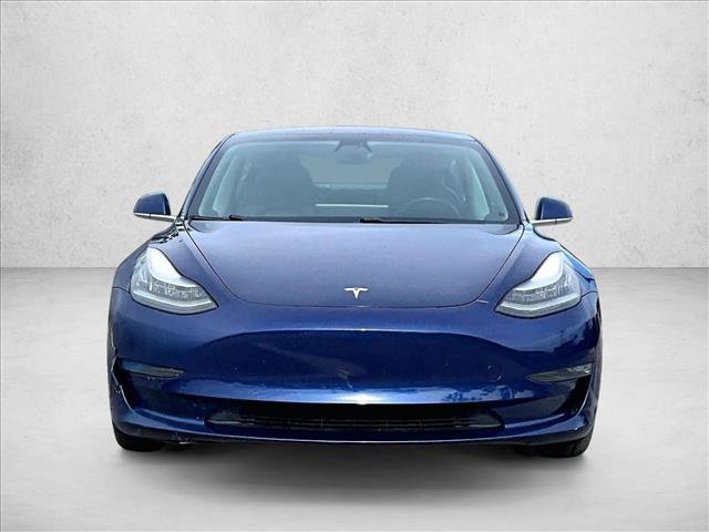 Used 2019 Tesla Model 3 Long Range AWD/4WD image 3
