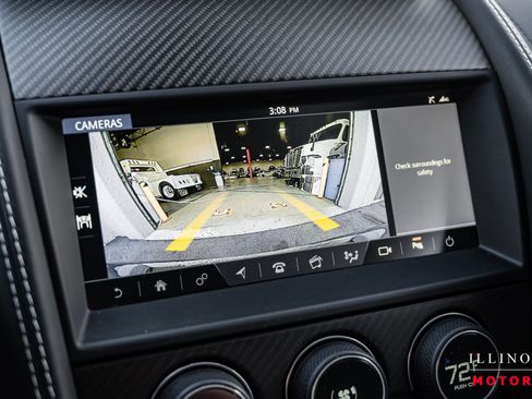 Used 2021 Jaguar F-TYPE R-Dynamic image 24